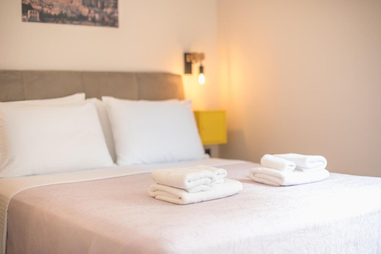 ✰Bright, Renovated, Spacious And Cosy Studio✰ Athens Exterior photo